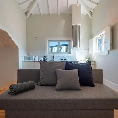 Rooftop By Vacationy Apartamento *