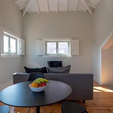 Apartamento Rooftop By Vacationy Porto