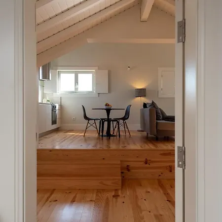 Rooftop By Vacationy *