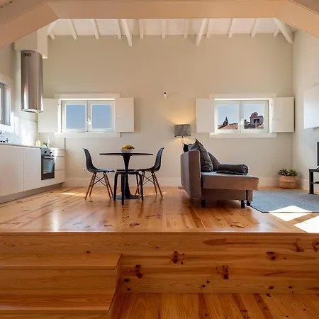 Rooftop By Vacationy * פורטו