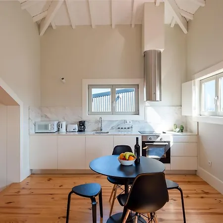 Rooftop By Vacationy Apartament