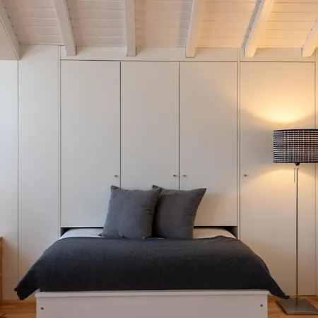 Rooftop By Vacationy Oporto