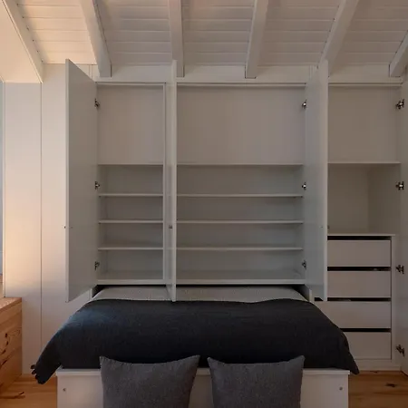 Rooftop By Vacationy Oporto