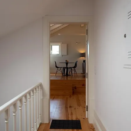 Apartament Rooftop By Vacationy *