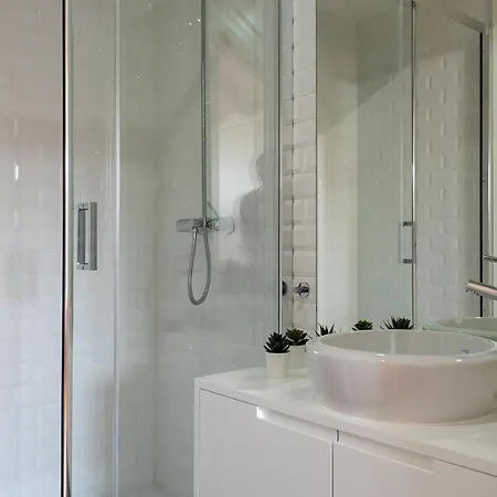 Apartament Rooftop By Vacationy *