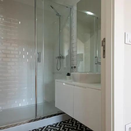 Rooftop By Vacationy Apartament