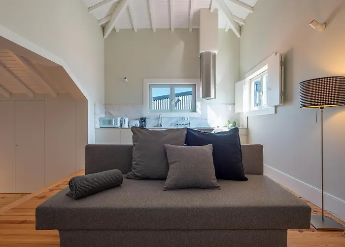 Rooftop By Vacationy Apartamento *