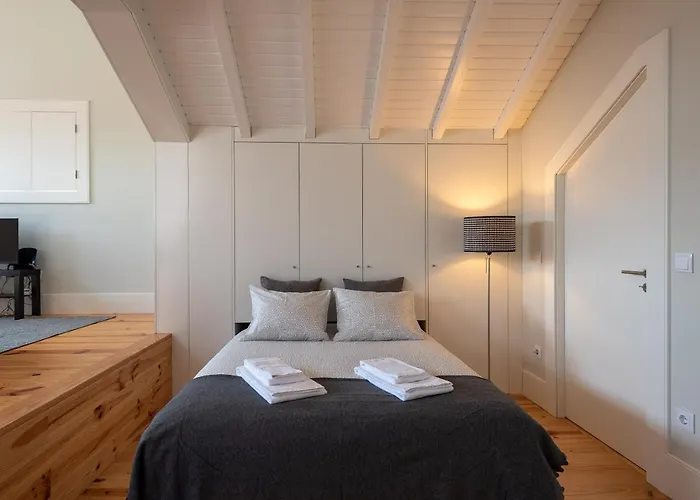 Rooftop By Vacationy Apartamento *