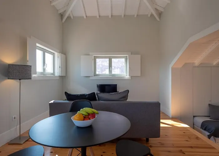 Apartamento Rooftop By Vacationy Oporto