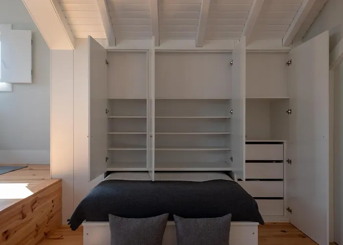 Rooftop By Vacationy Porto