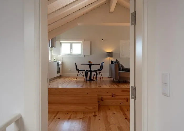 Rooftop By Vacationy *