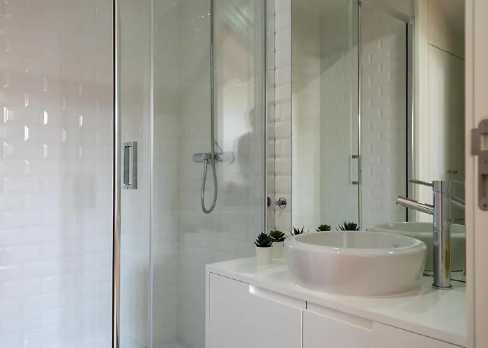 Apartamento Rooftop By Vacationy *