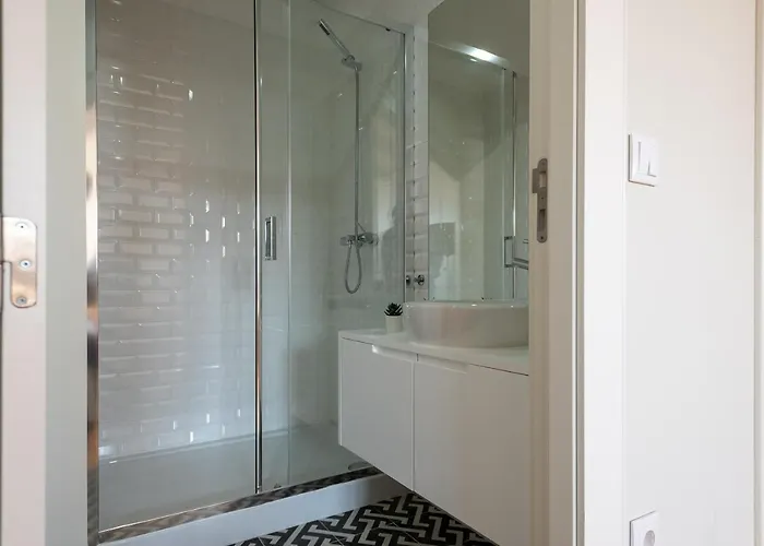 Rooftop By Vacationy Apartmán