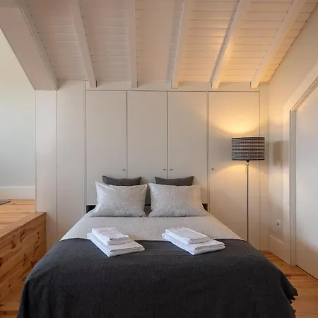 Rooftop By Vacationy Apartment *