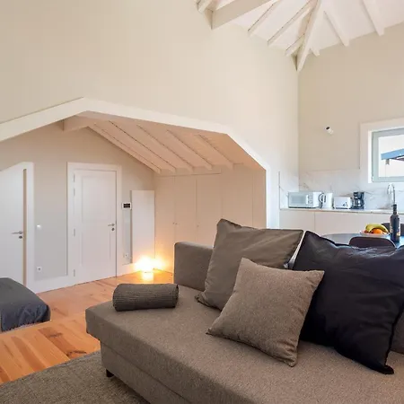 Rooftop By Vacationy Πόρτο