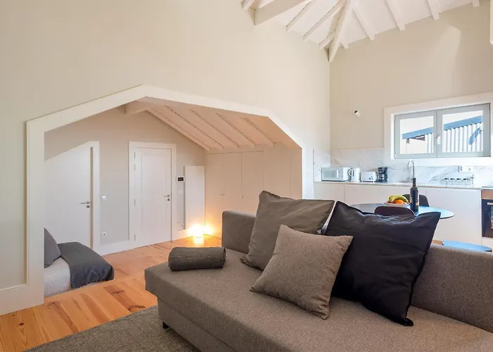 Rooftop By Vacationy Πόρτο