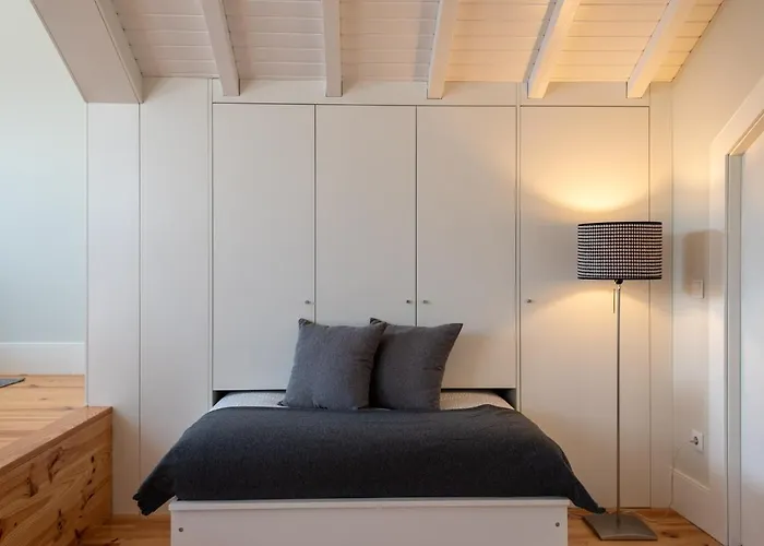 Rooftop By Vacationy Πόρτο