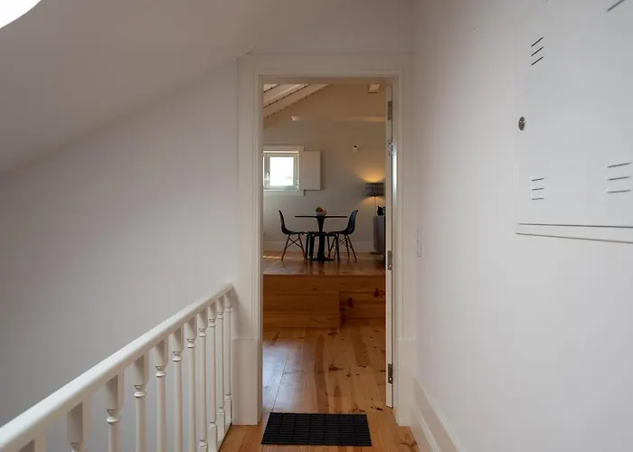 Διαμέρισμα Rooftop By Vacationy *